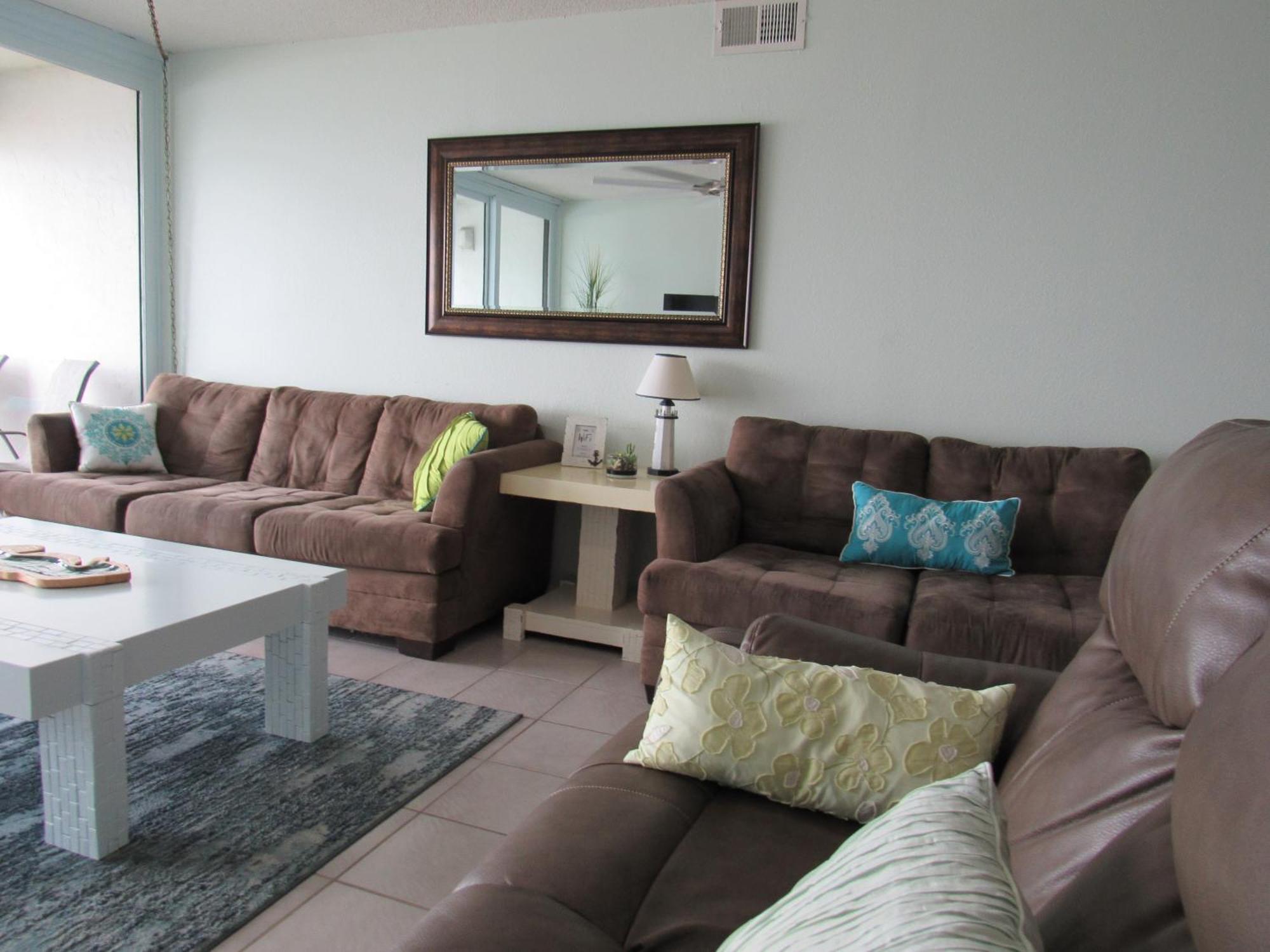 Breakers Condominiums 2 Bedrooms 2 Baths Orange Beach Luaran gambar
